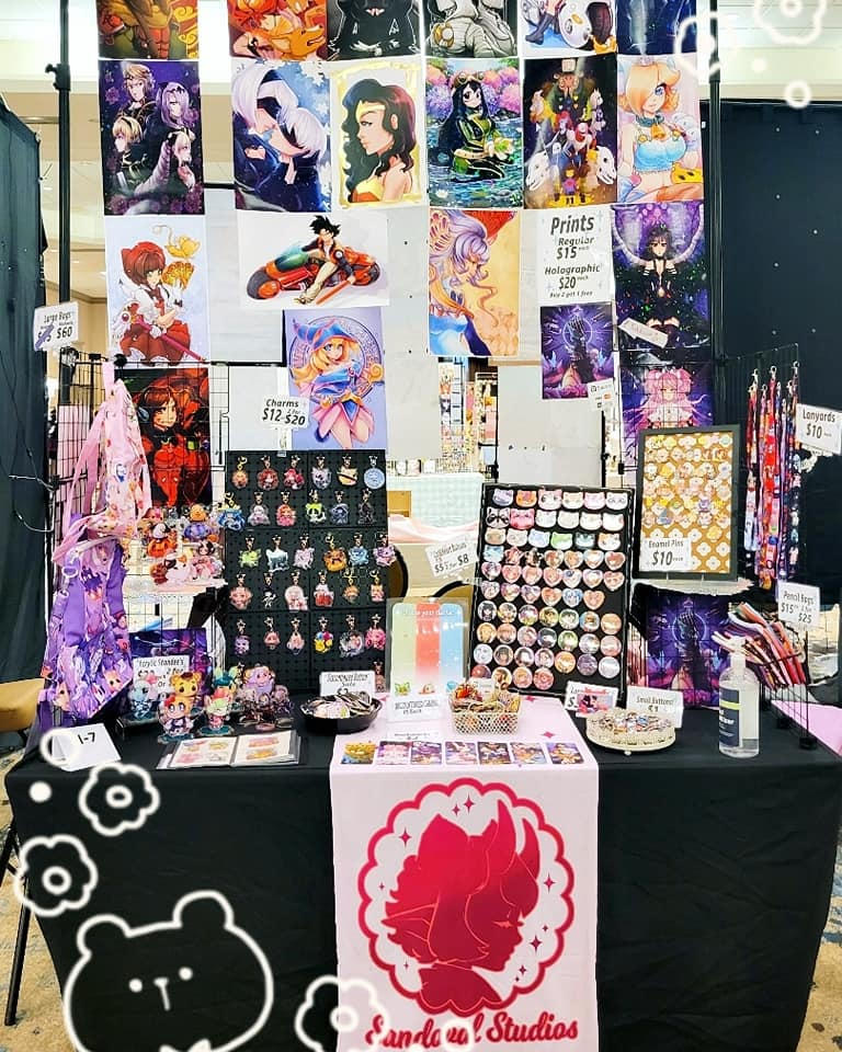 Animefest 2025 Dallas