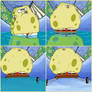 Spongebob Inflation