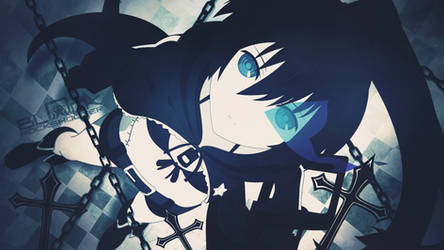 Black Rock Shooter