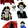 HOMESTUCK BLARGH 2