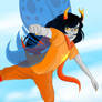 VRISKA GONNA VRISK