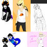 HOMESTUCK BLARGH 4