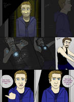 TONY/LOKI: OFF THE RECORD PAGE 12