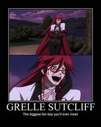 Grell Sutcliff