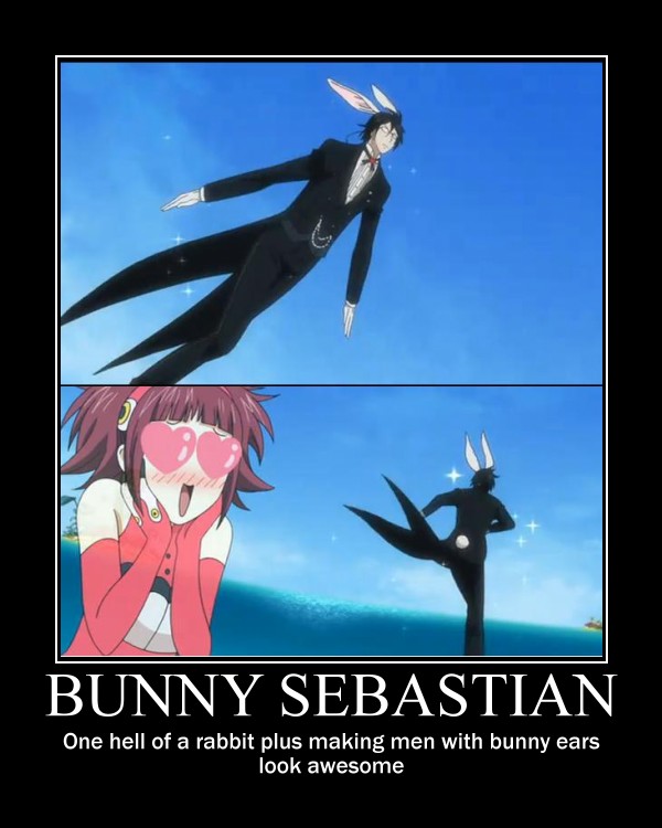 Bunny Sebastian