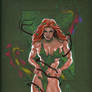 Poison Ivy