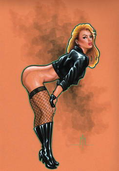 Black Canary