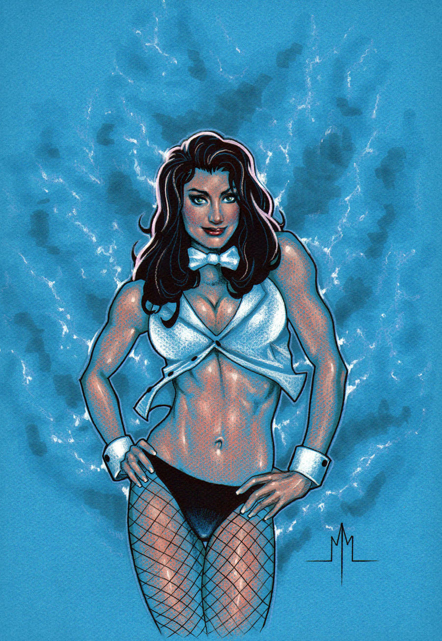 Zatanna