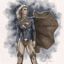 Supergirl New 52