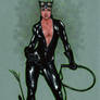 Catwoman