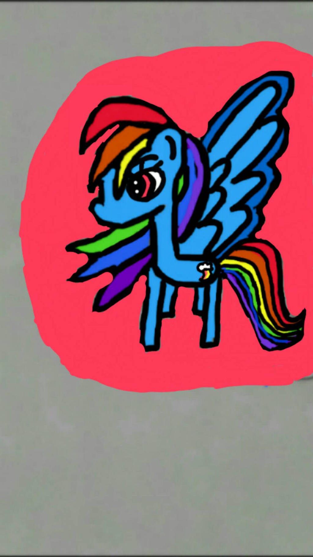 Mlp:RD by Theponyfangirl on DeviantArt