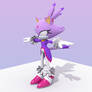 Blaze the Cat sth06