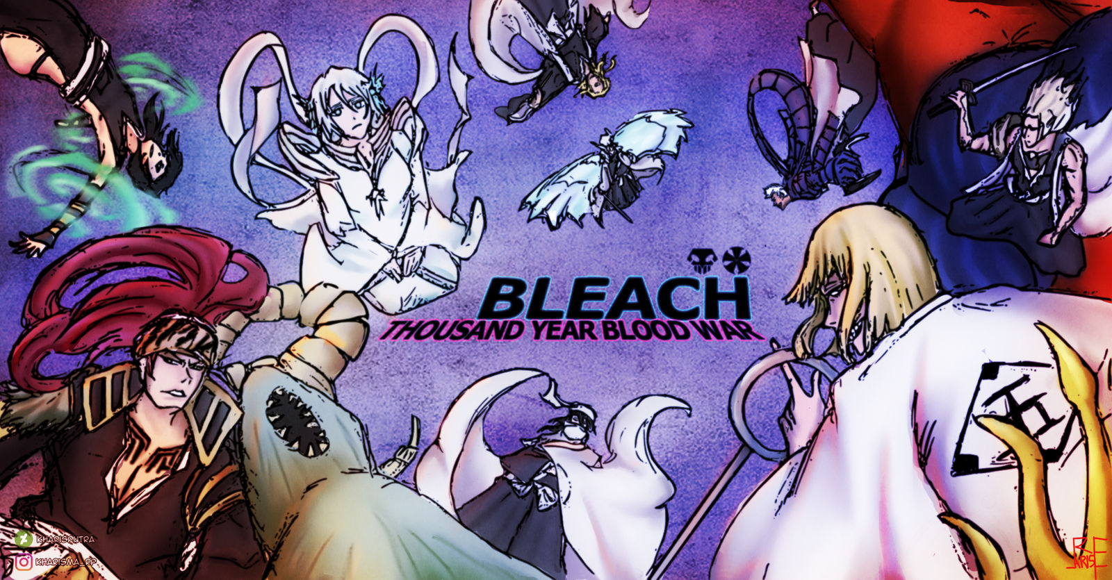 bleach: 'Bleach: Thousand-Year Blood War' second cour might come
