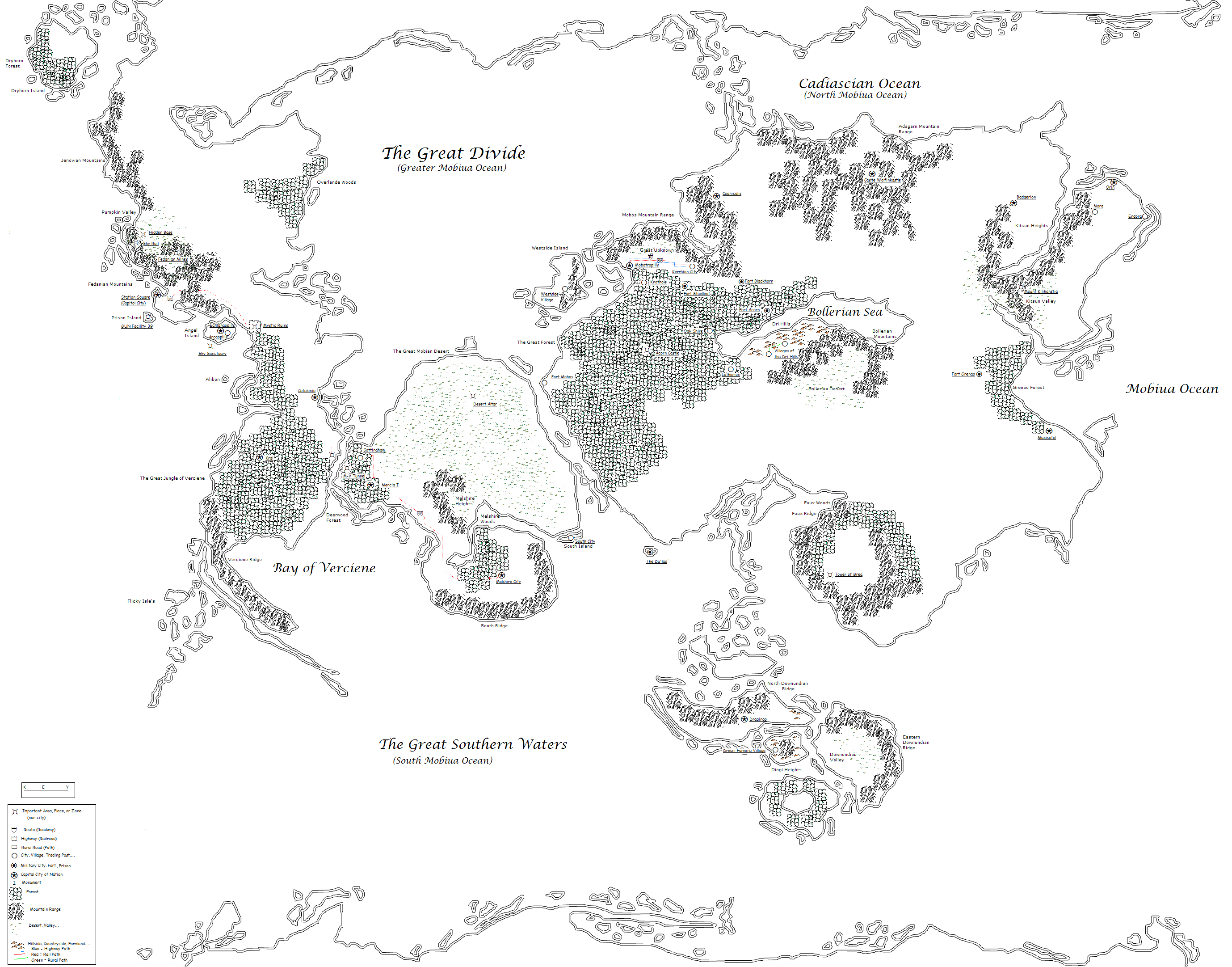 Map of Mobius- Mike1204