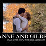 Anne and Gil