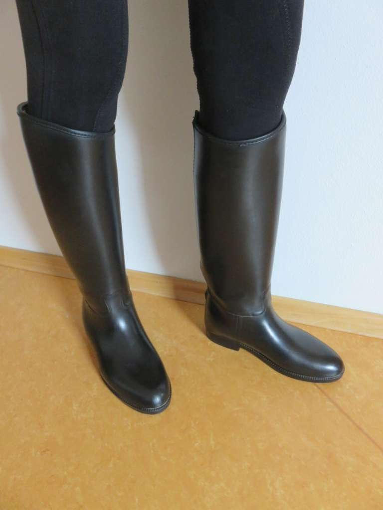 Deviantart Riding Boot Off Riding boots 2 Rubber riding boots by Fetishandhypnotic on DeviantArt