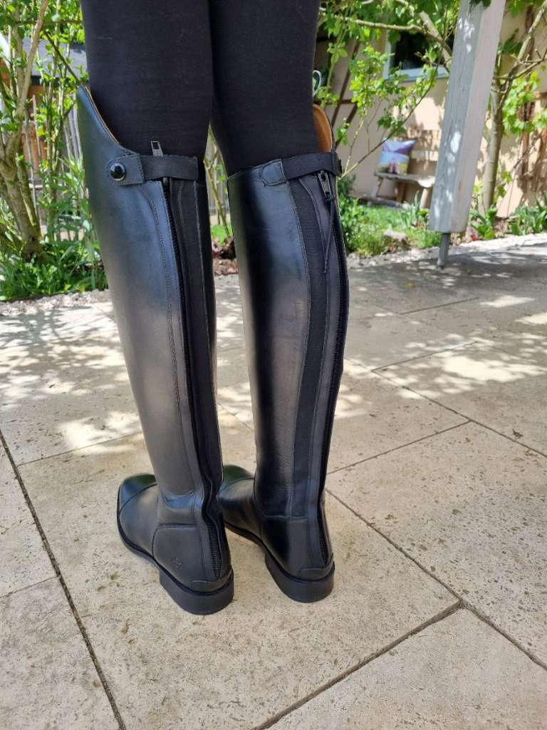 Deviantart Riding Boot Off Riding boots 8 Leather riding boots by Fetishandhypnotic on DeviantArt