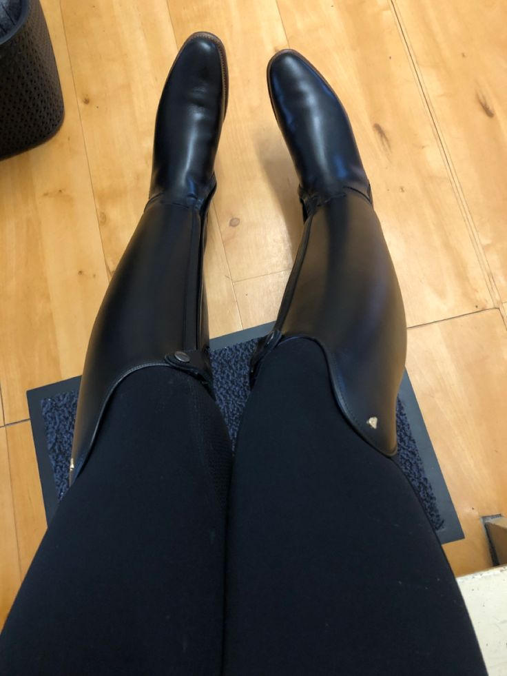 Deviantart Riding Boot Off Riding Boots 40 Leather riding boots by Fetishandhypnotic on DeviantArt