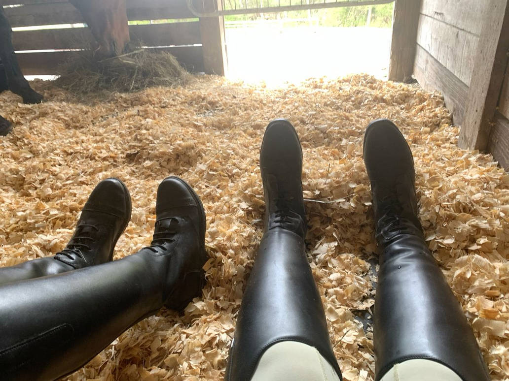 Deviantart Riding Boot Off Riding Boots 61 Leather Riding Boots by Fetishandhypnotic on DeviantArt