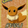 Pokemon Evoli 133 Karte