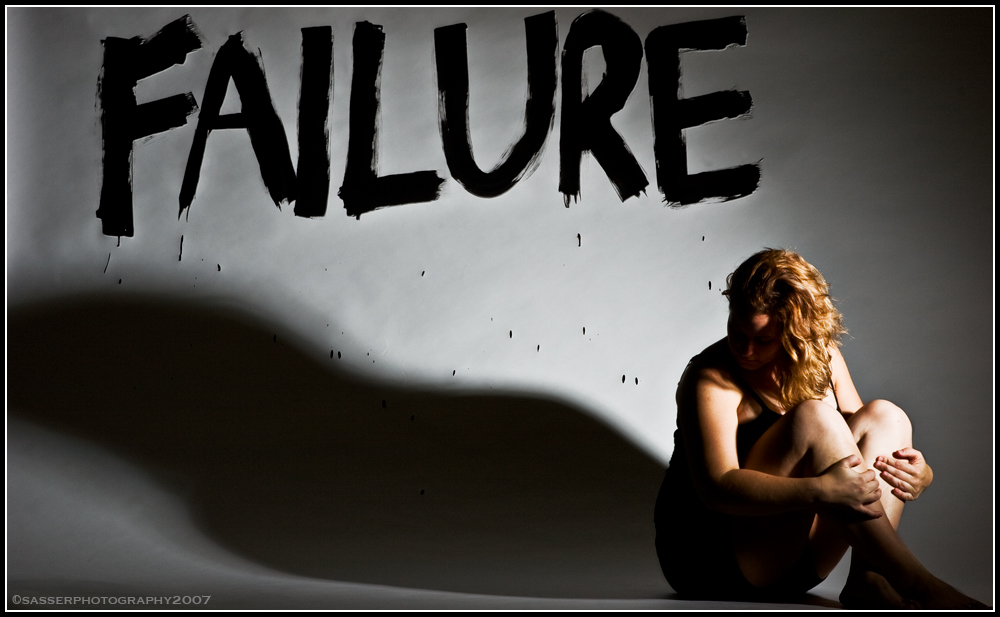 Atychiphobia by firedancer9 on DeviantArt