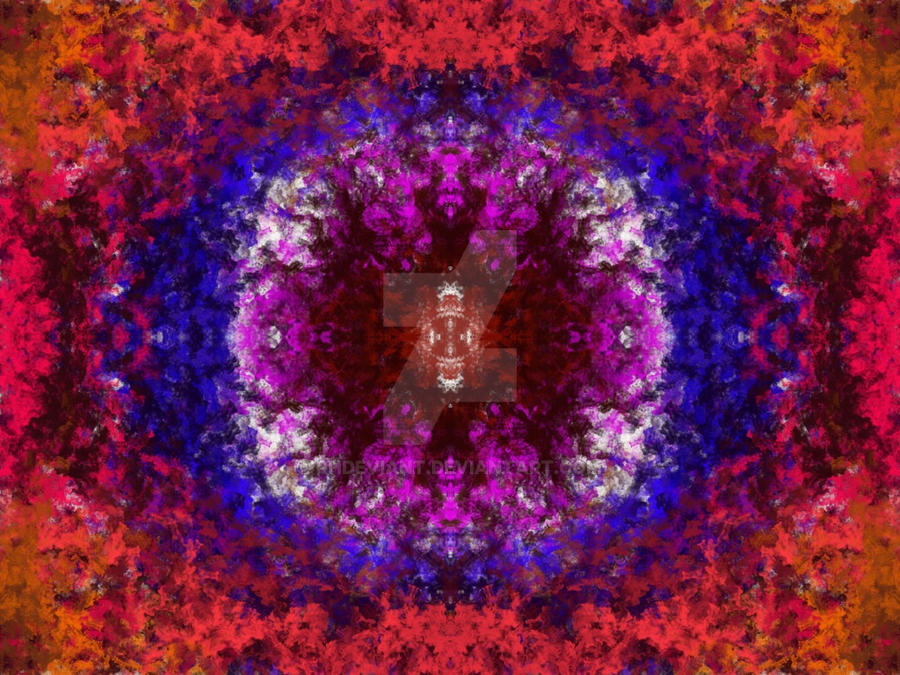 The Vortex Eye by rhdeviant on DeviantArt