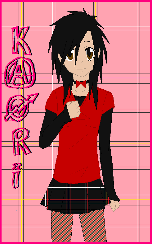 Kaori Shintaro Asakura