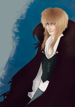 The Goblin King