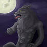 + Werewolf +