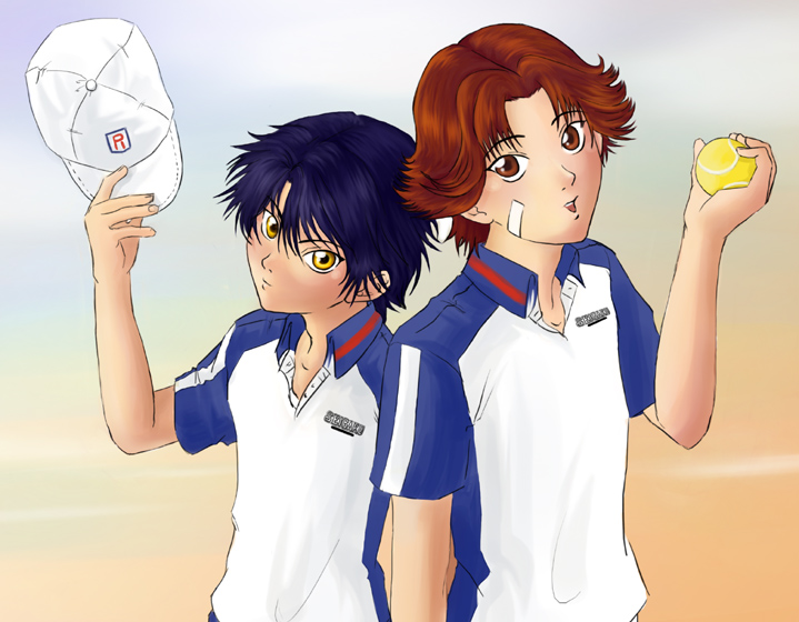 Seigaku