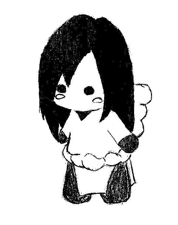 chibi orochimaru