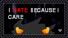 Karkat Hate