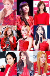 [Picspam] Girls' Generation #2