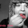 candy floss