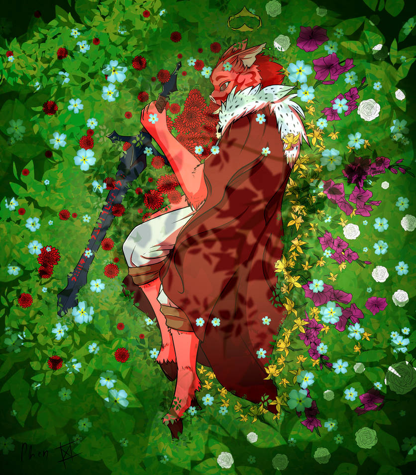 Rip Technoblade by PheonixPharaoh on DeviantArt