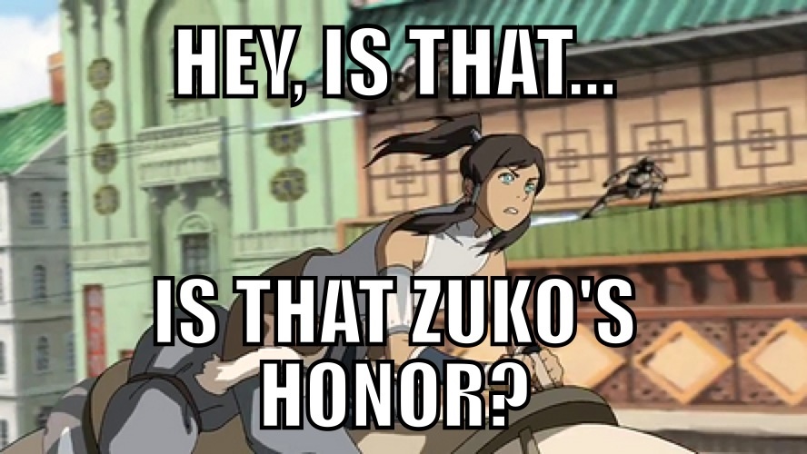 Zuko S Honor By Leve726 On Deviantart Zuko S Honor By Leve726 On Deviantart