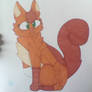 Squirrelflight