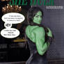 She Hulk