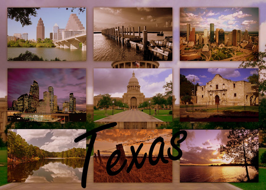Deviantart Texas Texas by Sheaster on DeviantArt