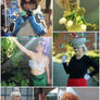 2018 Cosplay Montage!