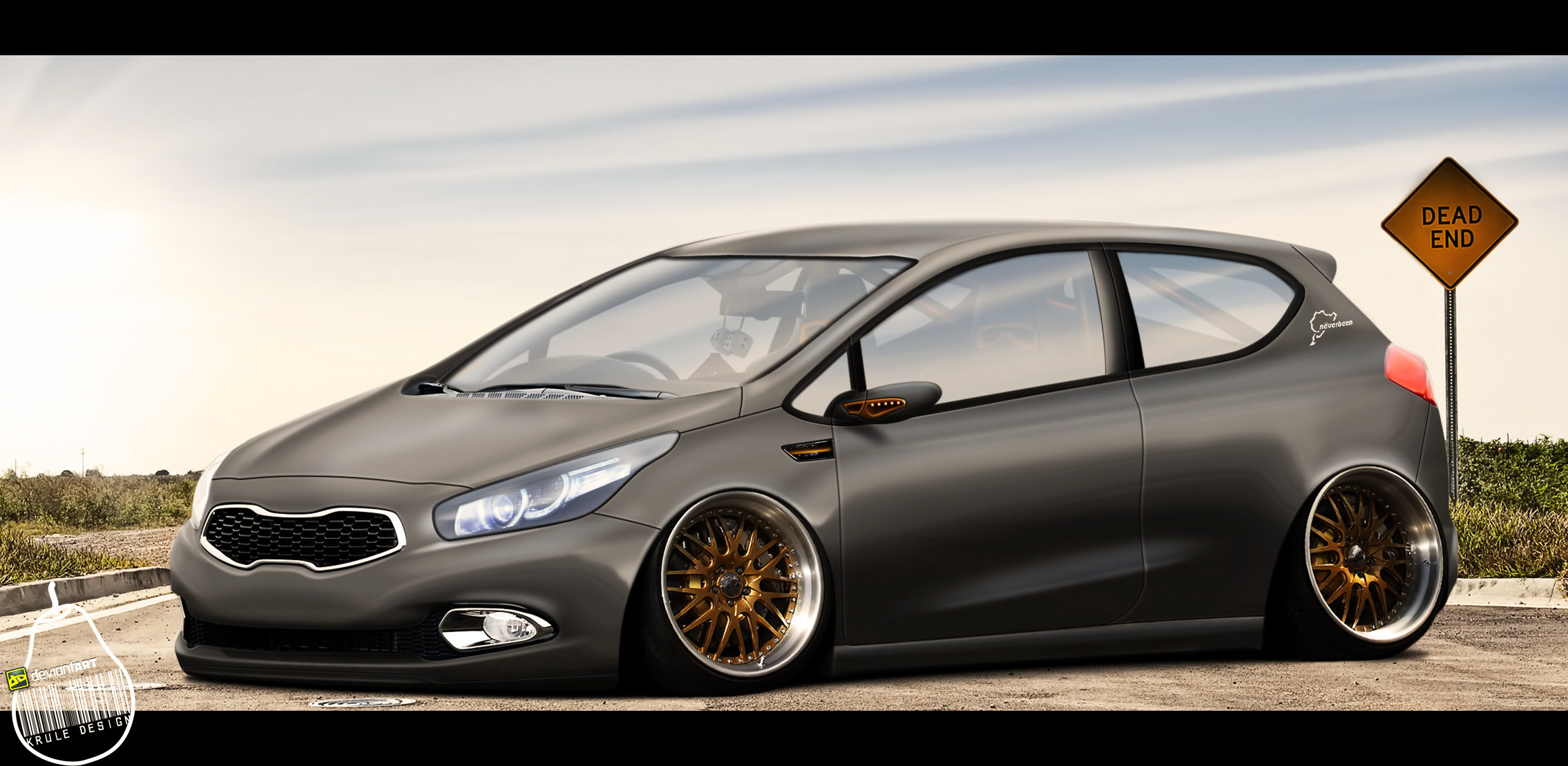 KIA Cee'd