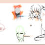 iscribble sketches 12