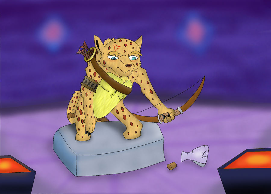 Spyro Memories Darn Alchemist! by Kinipharian on DeviantArt