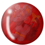 Anti-Shinx Rubber Balloon (#403)