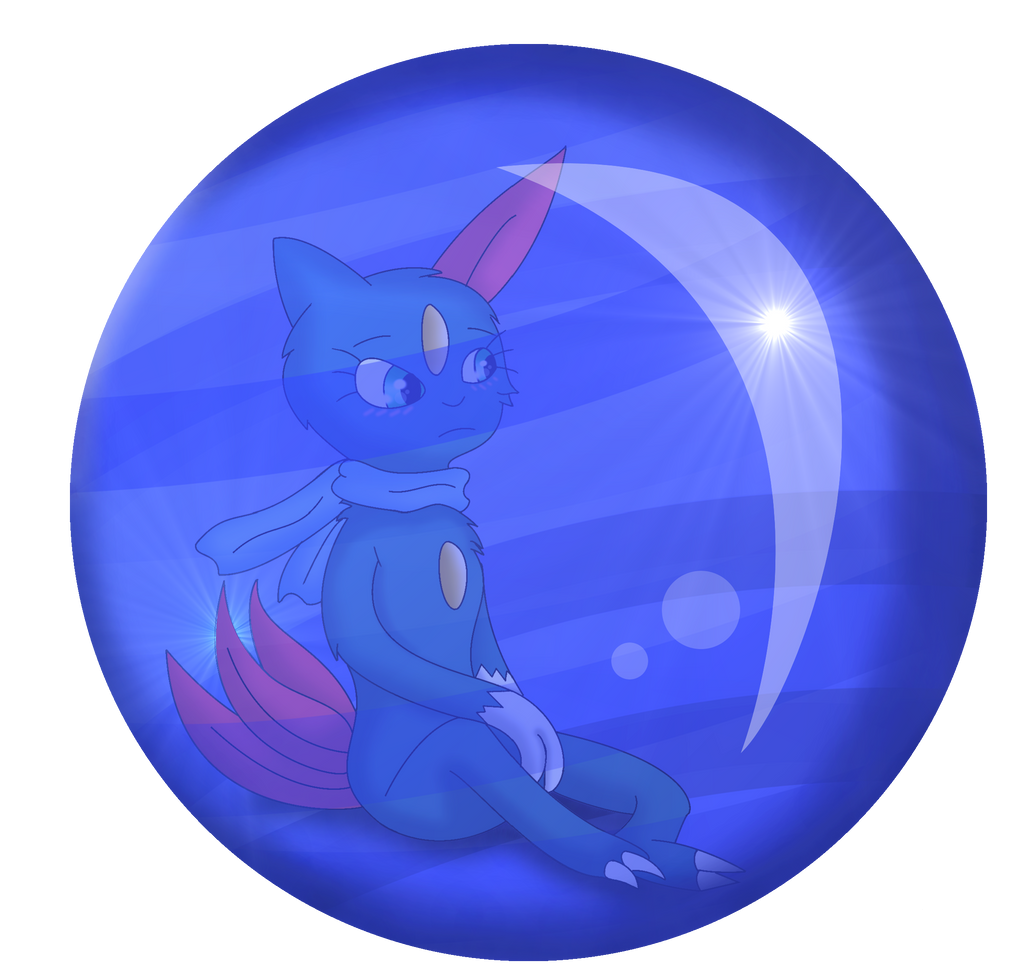 Trapped Within An Anti-Sneasel Rubber Balloon by Kinipharian on DeviantArt