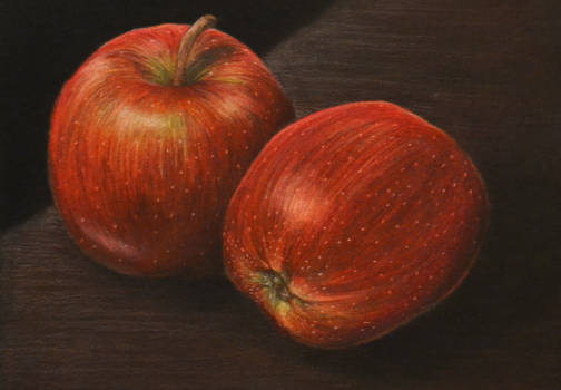 Apple Study