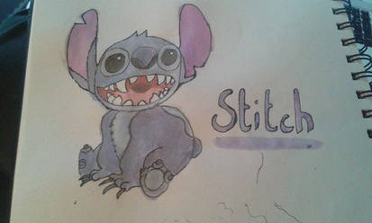 Stitch