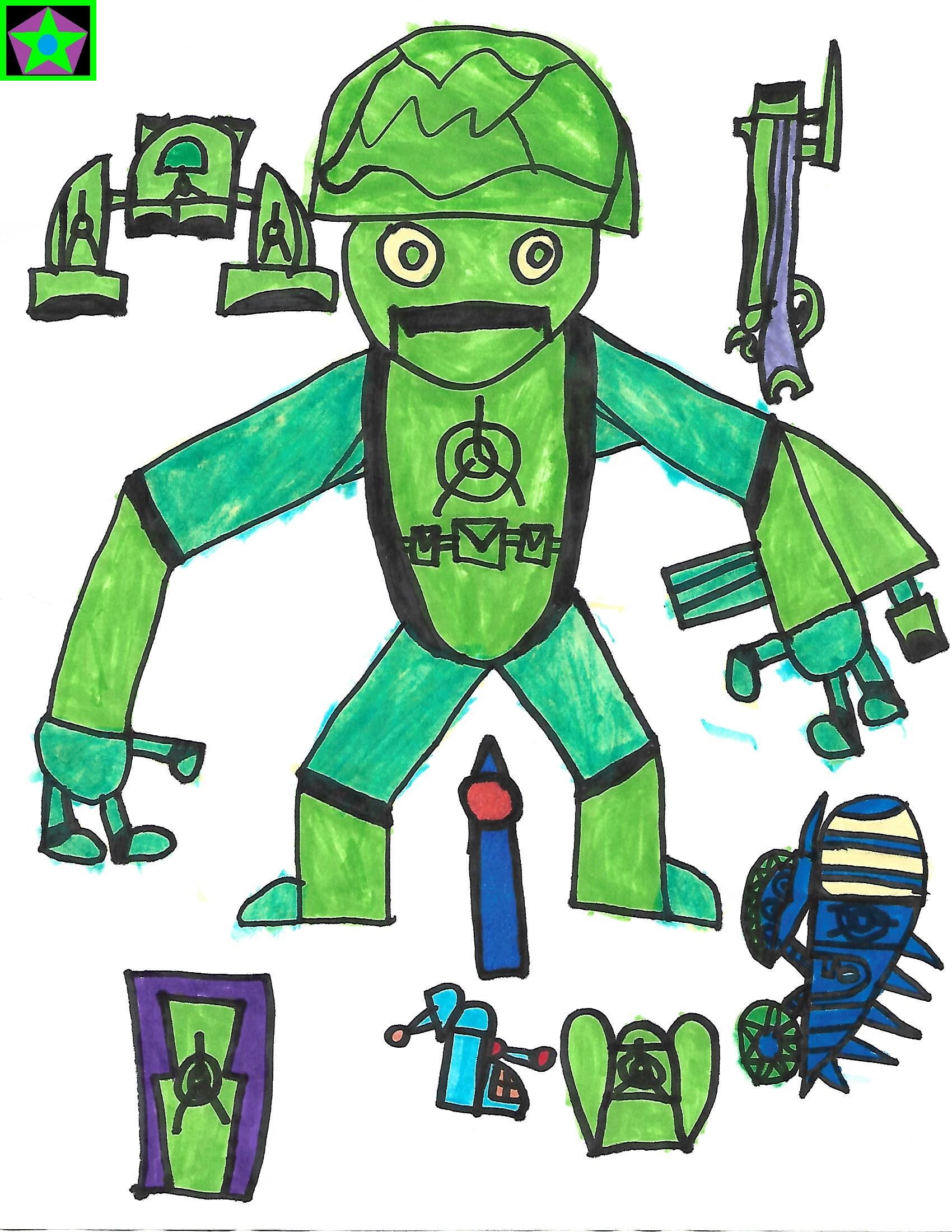 Various Inventions 19 by Portorian11379 on DeviantArt