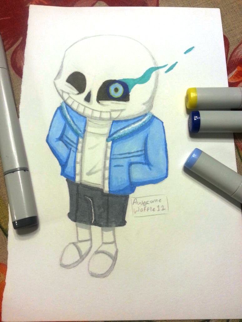 Sans