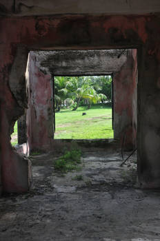 Abandoned Halls 2